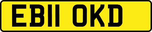 EB11OKD