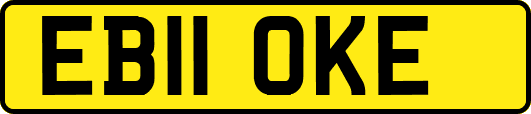 EB11OKE
