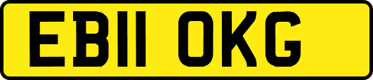EB11OKG