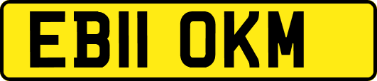 EB11OKM