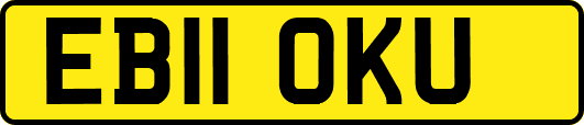 EB11OKU