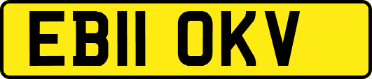 EB11OKV