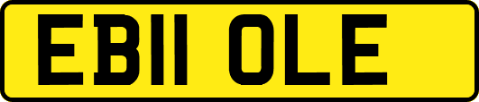 EB11OLE