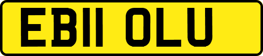 EB11OLU