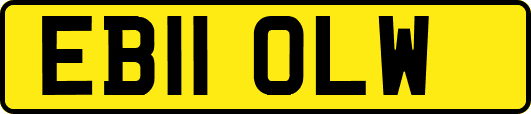 EB11OLW