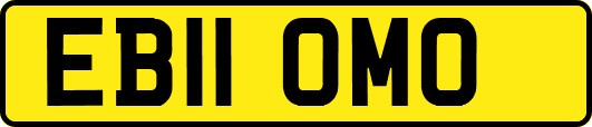 EB11OMO