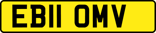 EB11OMV