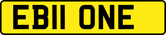 EB11ONE