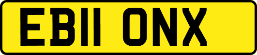 EB11ONX