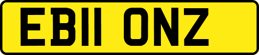 EB11ONZ