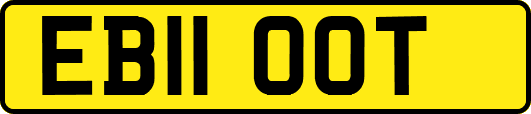 EB11OOT