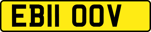 EB11OOV