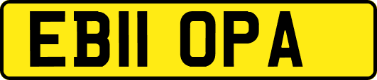 EB11OPA