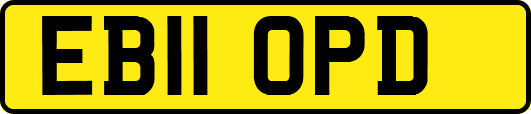 EB11OPD