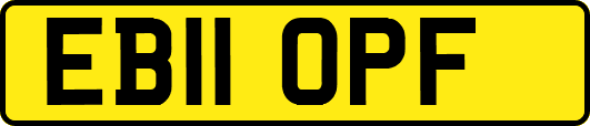 EB11OPF