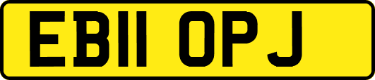 EB11OPJ