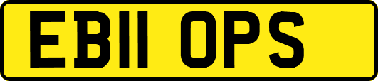 EB11OPS