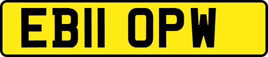 EB11OPW