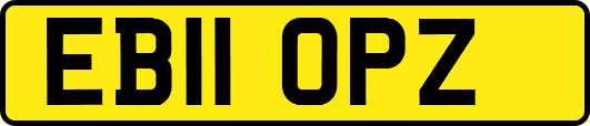 EB11OPZ