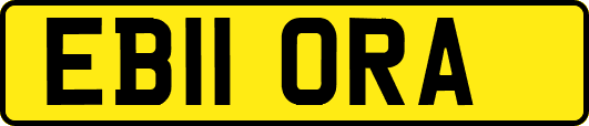 EB11ORA