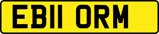 EB11ORM
