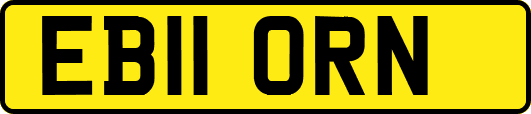 EB11ORN