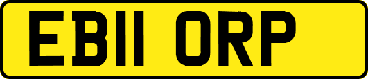 EB11ORP