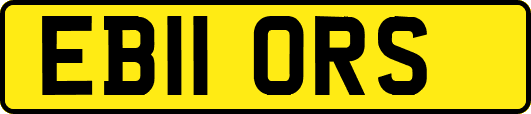 EB11ORS