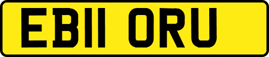 EB11ORU