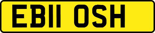 EB11OSH