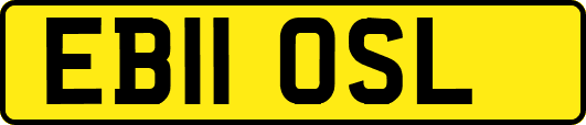 EB11OSL