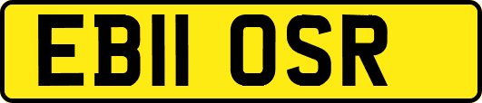 EB11OSR