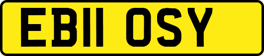 EB11OSY