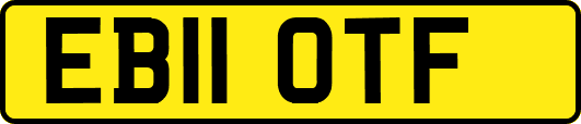 EB11OTF