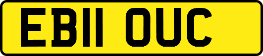EB11OUC