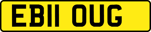 EB11OUG