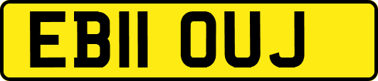 EB11OUJ