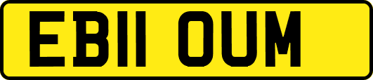 EB11OUM