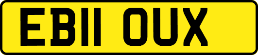 EB11OUX
