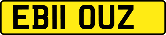 EB11OUZ