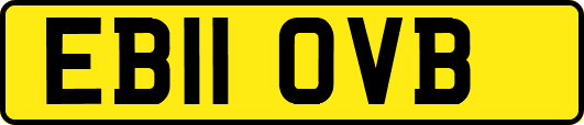 EB11OVB
