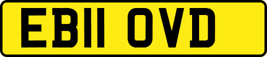 EB11OVD