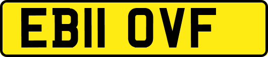 EB11OVF