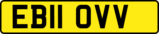 EB11OVV