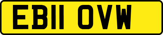 EB11OVW