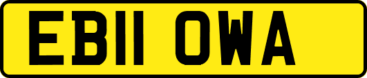 EB11OWA