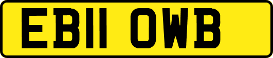 EB11OWB