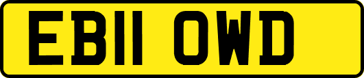 EB11OWD