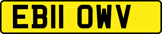 EB11OWV