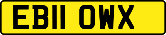 EB11OWX